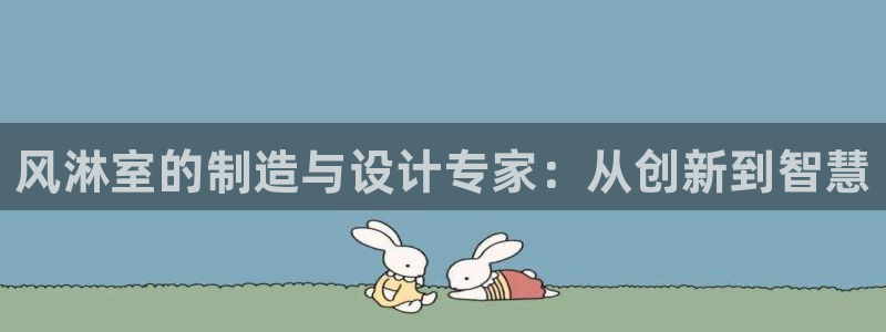 彩神ii官方网：风淋室的制造与设计专家：从创新到智慧
